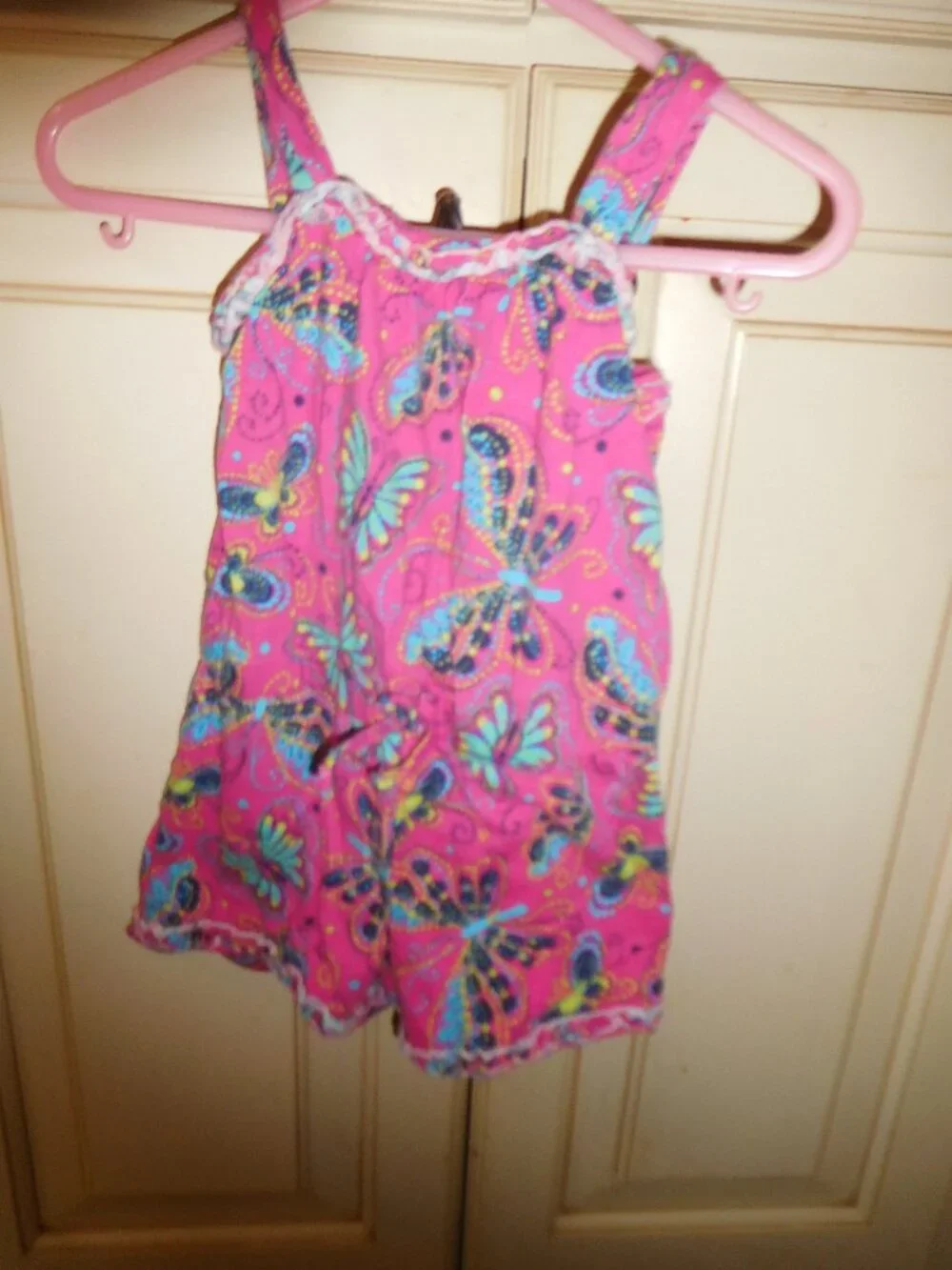 3 - 18 Months Outfits